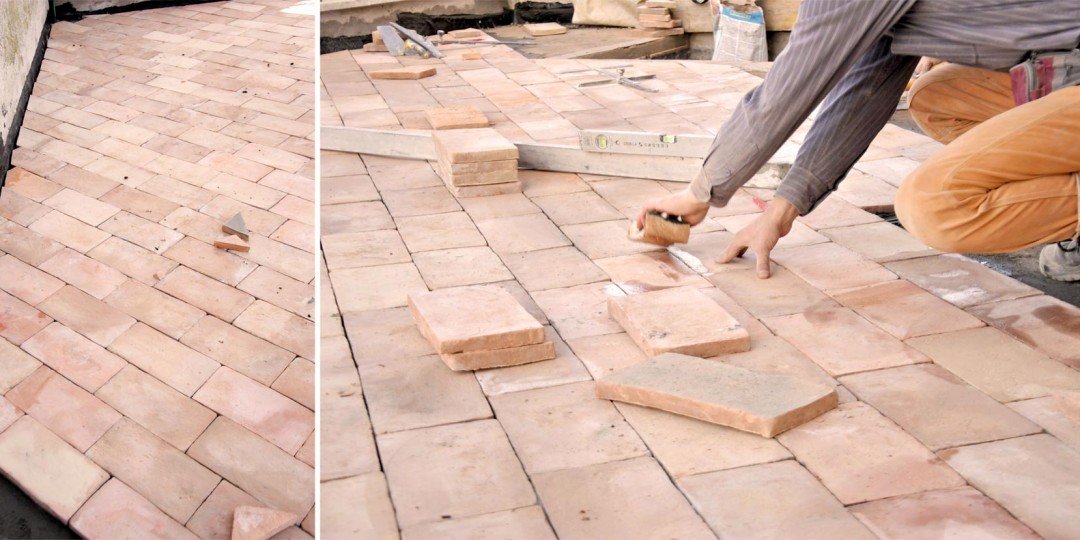 stavebné realizácie a montáže